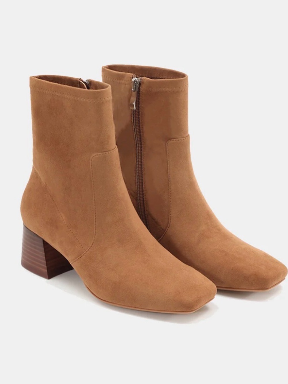 WYDR Studios Cynosure Sock Boots